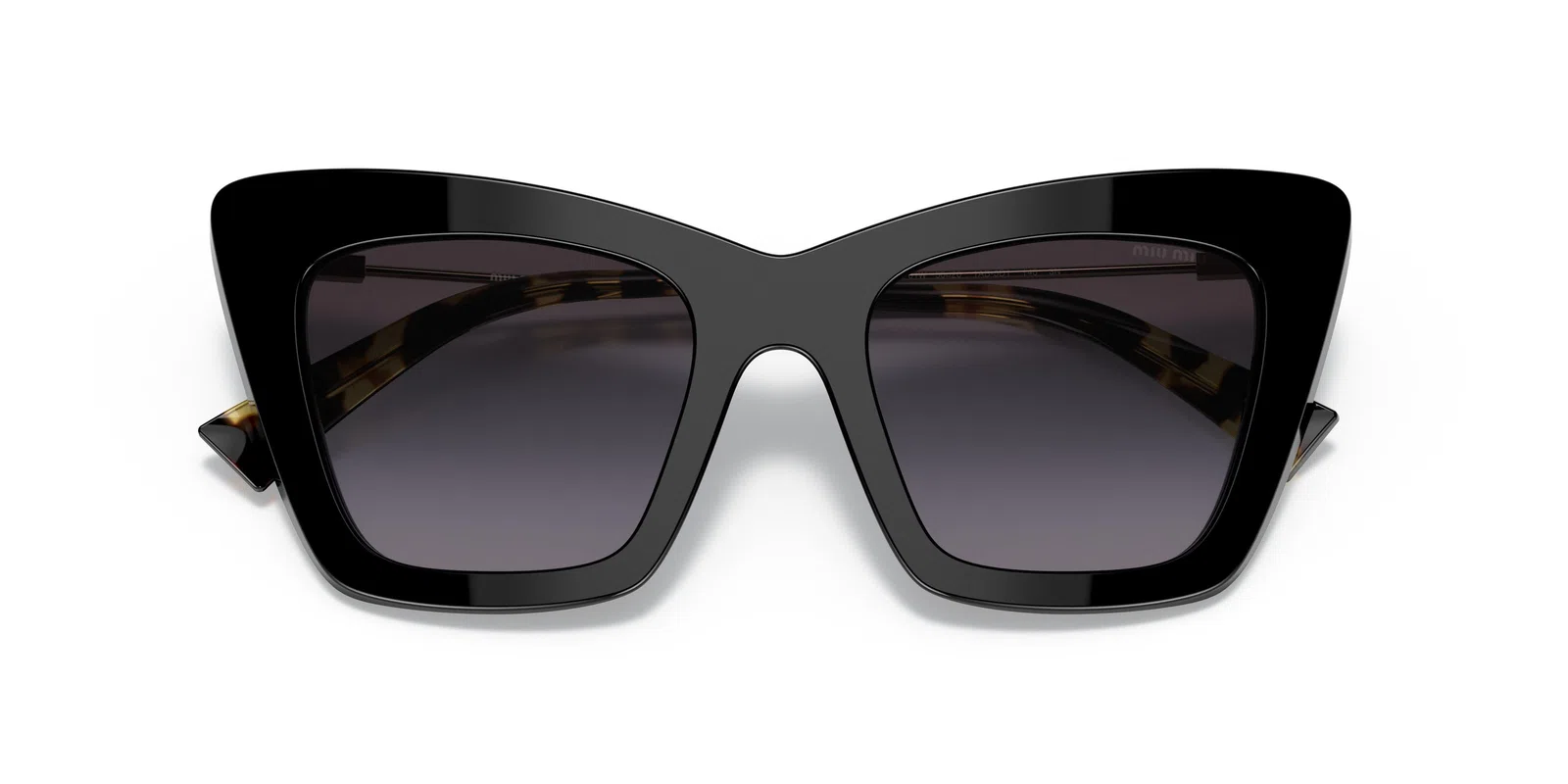 Miu Miu 01WS Sunglasses - view 7